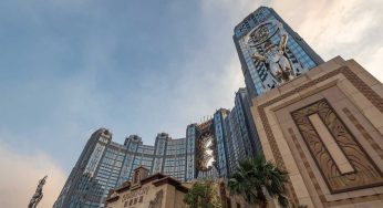 新濠影汇再次延长贵宾厅泥码营运，但不再与中介人合作
