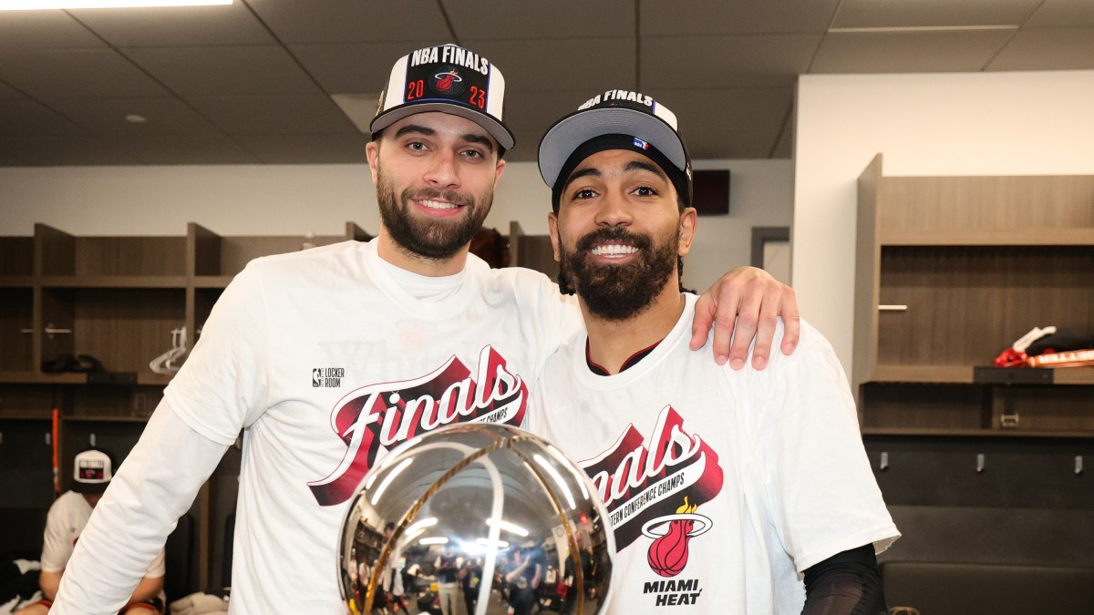 NBA被忽视的五笔关键签约