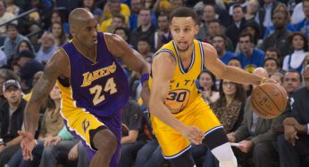六位NBA球星难以原谅自己的一件事，库里装过头，乔丹太自信