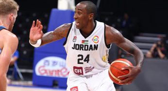 美国vs约旦前瞻：“镜像科比”斗NBA群雄 约旦少输当赢