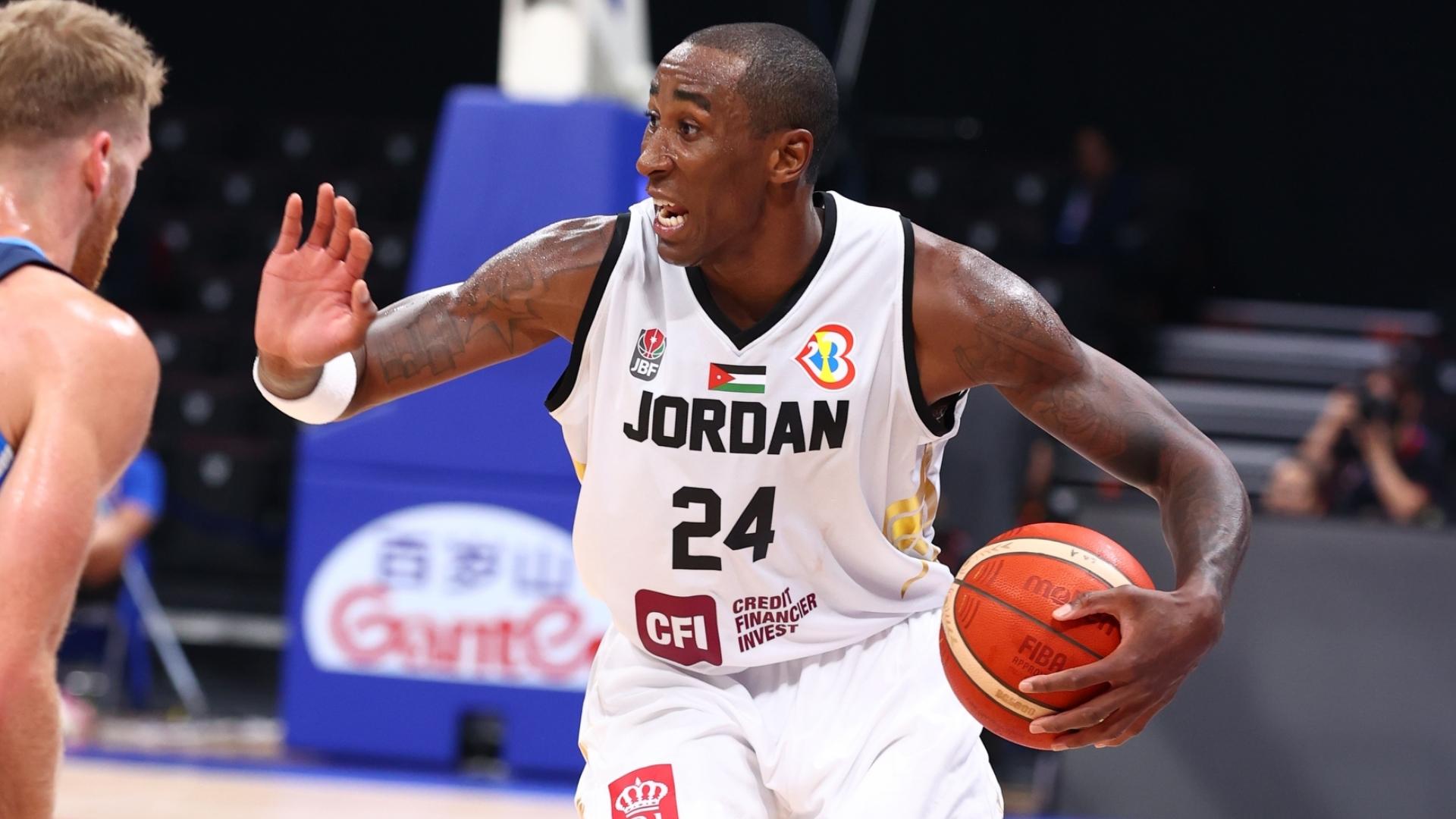 美国vs约旦前瞻：“镜像科比”斗NBA群雄 约旦少输当赢