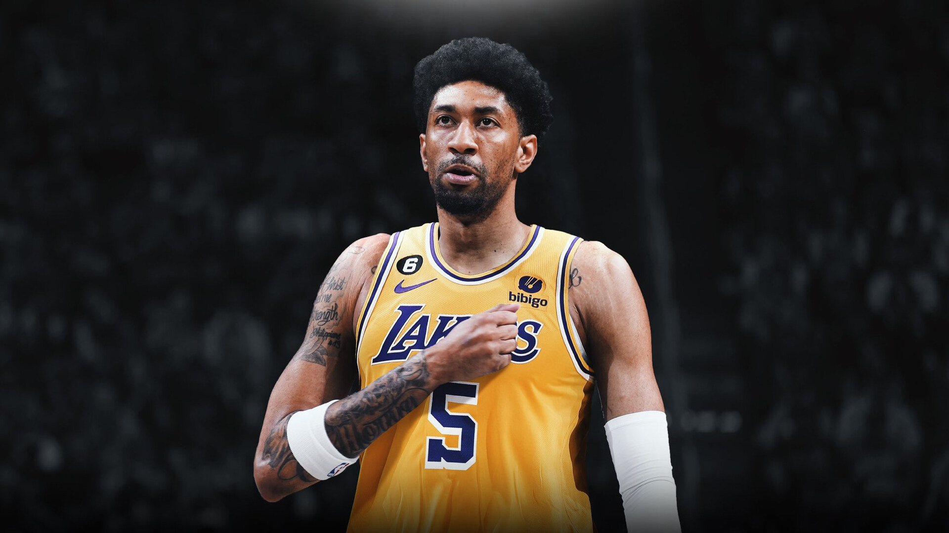 NBA早报｜老里多次批评哈登 伍德坚信湖人夺冠 四强对阵出炉