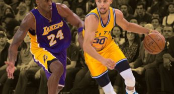 NBA早报｜一数据库里霸榜 76人将签乌布雷 湖人签约范德彪