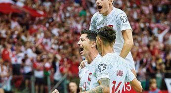 0-2！欧预赛最差种子队诞生：5轮丢9分，曝葡萄牙出局罪人遭解雇