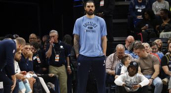 NBA伤病汇总：亚当斯报销伊森伤停2-3周 追梦获准5v5布克比尔轻伤