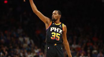 NBA一夜动态汇总｜阿杜生涯1000场 狄龙灰熊对喷 皮尔斯争议言论
