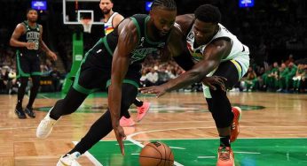 NBA官方战力榜更新，快船狂升，湖人大跌，火箭5连胜还不受待见
