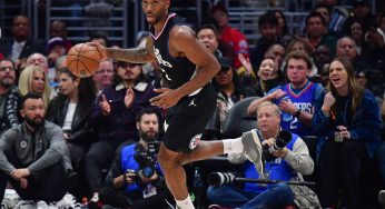 伦纳德1.5亿美元续约快船，NBA未来争冠格局就此改变