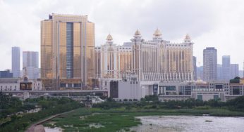澳门 | 花旗料澳门6月首10天赌收达65亿 瑞银看好濠赌股首选新濠银娱