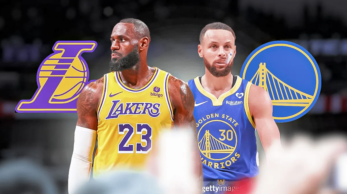 NBA | 新赛季10大必看比赛：克莱乔治战旧主 詹皇父子同台 獭兔复仇科尔