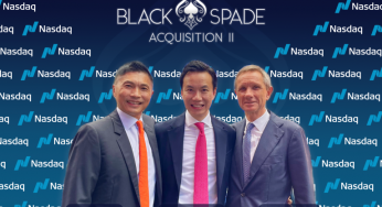 澳门 | 黑桃资本附属第二隻SPAC纳斯达克上市 目标併购受惠AI行业