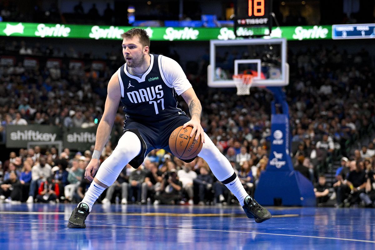 NBA | 独行侠突遭重创！乔治伤情更新，火箭官宣新决定，恩比德愤怒了
