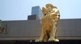 澳门 | 美高梅中国据报正洽谈20亿美元银团贷款 拟作再融资用途