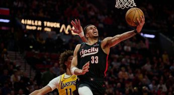 NBA | 太阳队送走的二轮秀，打成了别人的建队基石